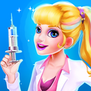 Crazy Doctor : Hand And Leg Surgery APK