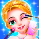 Sweet Doll Makeup and Dressup APK