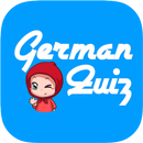 Game to learn German Voca APK
