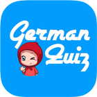 Game to learn German Voca أيقونة