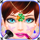 Princess Makeup Salon-Fashion 图标