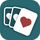 Solitaire biểu tượng