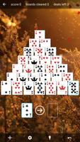 Solitaire ảnh chụp màn hình 2