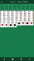 Solitaire ảnh chụp màn hình 3