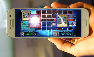 GAME tips Yu-Gi-Oh! Duel Generation captura de pantalla 1