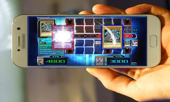GAME tips Yu-Gi-Oh! Duel Generation скриншот 1