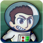 Space Pooper icono