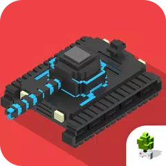 Blockville Rampage - Smashy Police Chase (Unreleased) APK download