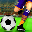 Championnat du Monde Fifa 2018 - Real Soccer APK