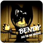 Game Trick Bendy & Ink Machine icon