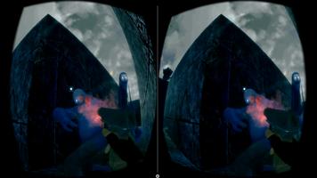 VR Horreur:Mutant Zombie Shoot capture d'écran 3
