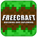 Exploration FreeCraft lite ikon