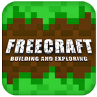 Exploration FreeCraft lite icône