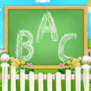 School Board - Alphabet & Numbers Learning APK