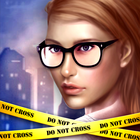 Crime Case: Mystery icon