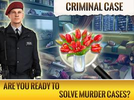 برنامه‌نما Crime Case: Mystery عکس از صفحه