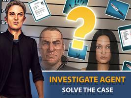 Crime Case: Mansion スクリーンショット 3