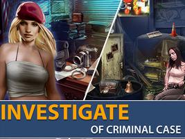 Crime Case: Mansion ポスター