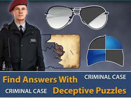 Crime Case: Mansion Ekran Görüntüsü 1