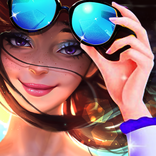 Fashion Star Doll Salon Makeover