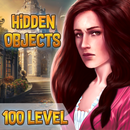 Hidden Object Games 100 Levels Mansion APK