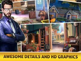 Hidden Object Games 100 Levels Mansion capture d'écran 3