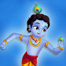 APK Krishna Run: Advanture