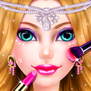 Princess Makeup Salon - Girl Games APK