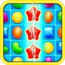 Juegos de dulces - Candy Gems APK