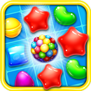 Candy Clash: Match 3 Gems APK