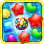 Candy Matching Sweet best Free match 3 puzzle
