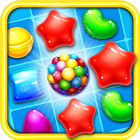 Candy Matching Sweet best Free match 3 puzzle icon