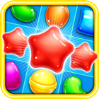 Icona Candy nuovi giochi gratis