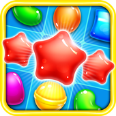 Candy Pop: Story Mania icon