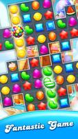 Candy Pop: Story Mania 截图 1