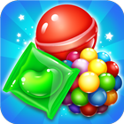 Sweet Candy: Story Match 3 icon