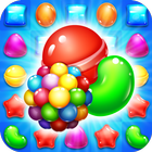 Jelly Crush: Story Candy simgesi