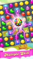 Jelly Crush: Story Candy Ekran Görüntüsü 3