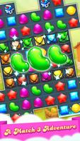 Jelly Crush: Story Candy Ekran Görüntüsü 2