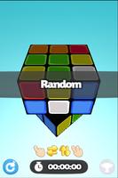 Rubik Cute 截图 1
