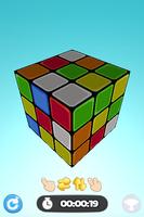 Rubik Cute 截图 2