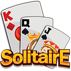 ikon เกมตู้ : เกมถอดไพ่ Solitaire