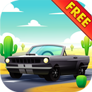 Desert Car Racing APK
