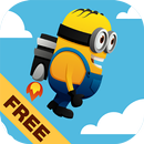 Minion Rocket APK