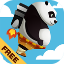 Panda Rocket APK