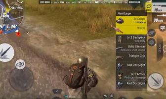 Guide RULES OF SURVIVAL পোস্টার