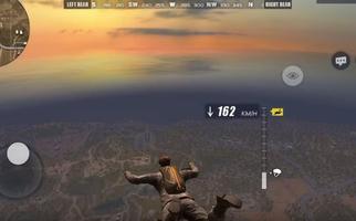 Guide RULES OF SURVIVAL اسکرین شاٹ 1