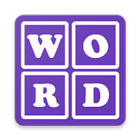 Word Match Game icône