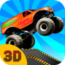 Trump Truck 2 APK