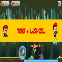 Konge Maro Run Screenshot 1